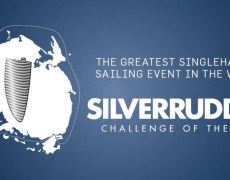 Silverrudder 2015