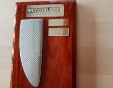 Silverrudder 2017, das Flautenjahr